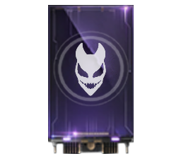 Фиолетовый