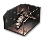 Ремонтый отсек КБТ