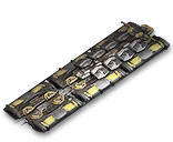 Humpback: грузовой